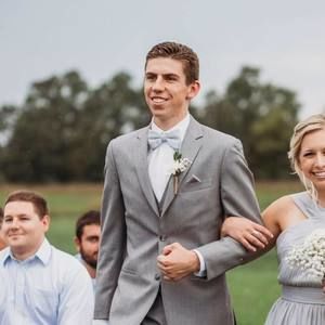 Meet your Posher, Brennan